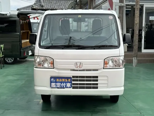アクティ(ホンダ)SDX ２WDガードパイプ付き鳥居中古車 17