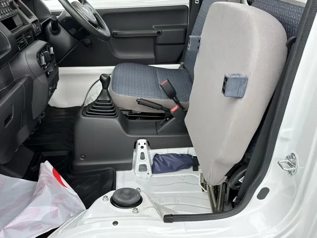 アクティ(ホンダ)SDX ２WDガードパイプ付き鳥居中古車 4