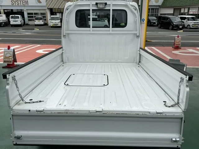 アクティ(ホンダ)SDX ２WDガードパイプ付き鳥居中古車 6