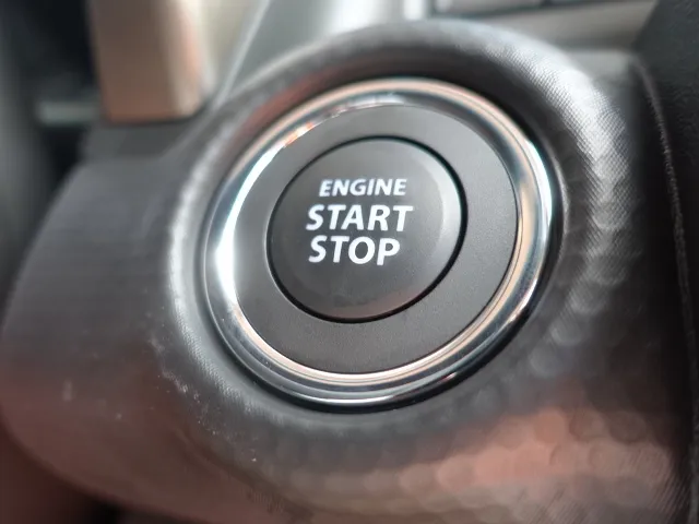 ハスラー(スズキ)JスタイルⅡ 純正ドアバイザー届出済未使用車 19