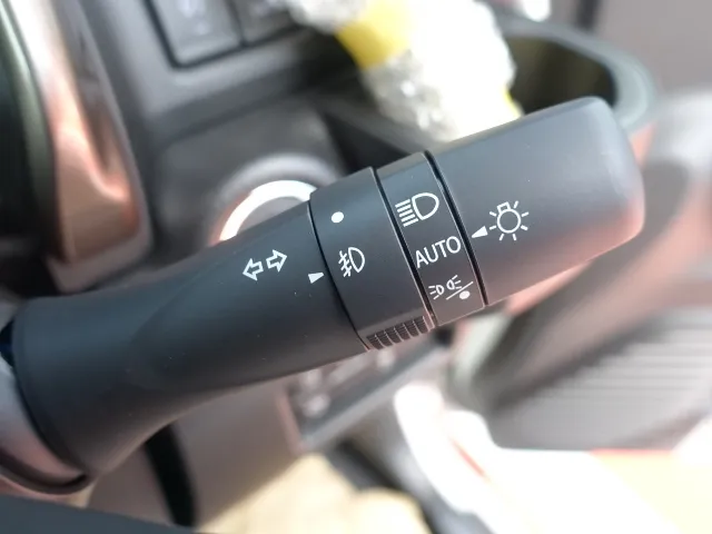 ハスラー(スズキ)JスタイルⅡ 純正ドアバイザー届出済未使用車 20
