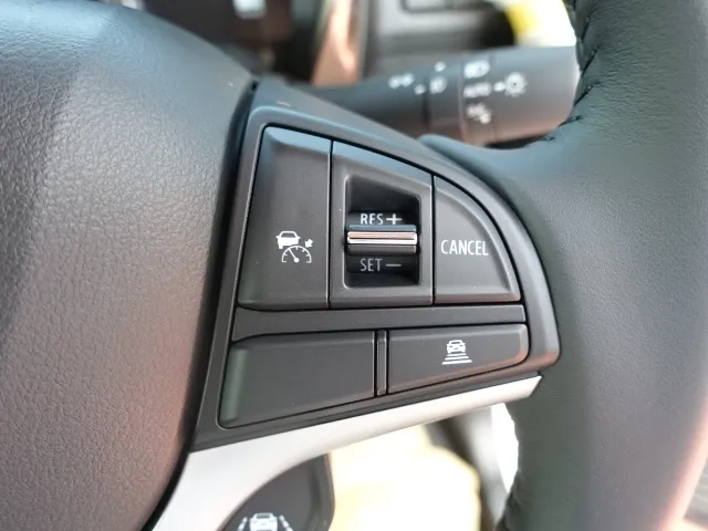 ハスラー(スズキ)JスタイルⅡ 純正ドアバイザー届出済未使用車 22