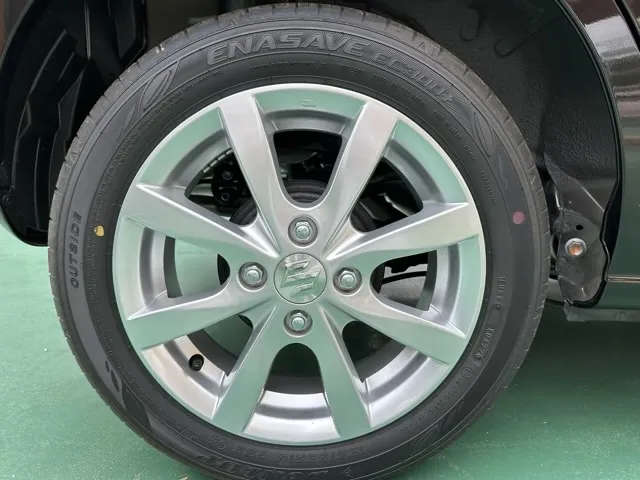 アルト(スズキ)ハイブリッドX 全方位カメラ届出済未使用車 11