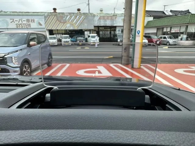 アルト(スズキ)ハイブリッドX 全方位カメラ届出済未使用車 26