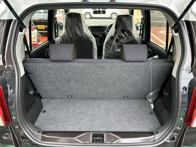 アルト(スズキ)ハイブリッドX 全方位カメラ届出済未使用車 8