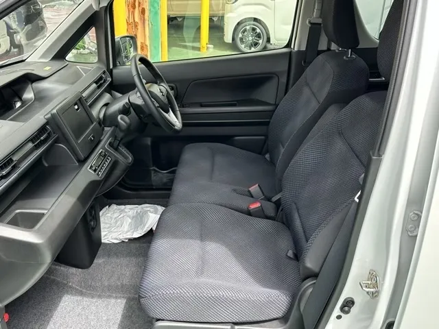 ワゴンR(スズキ)ハイブリッドFZ セーフティパッケージ　全方位カメラディーラ-試乗車 3