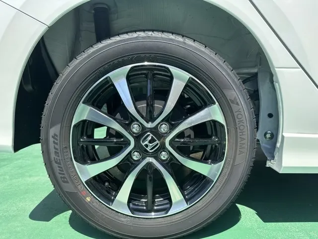 N-WGN(ホンダ)カスタムL届出済未使用車 12