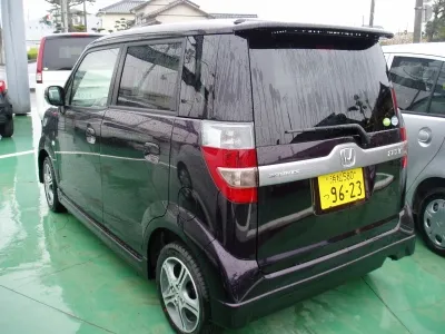 【走行可】ホンダ ゼストスポーツ 車検残令和7年5月28日 走行可】ホンダ ゼストスポーツ 車検残令和7年5月28日