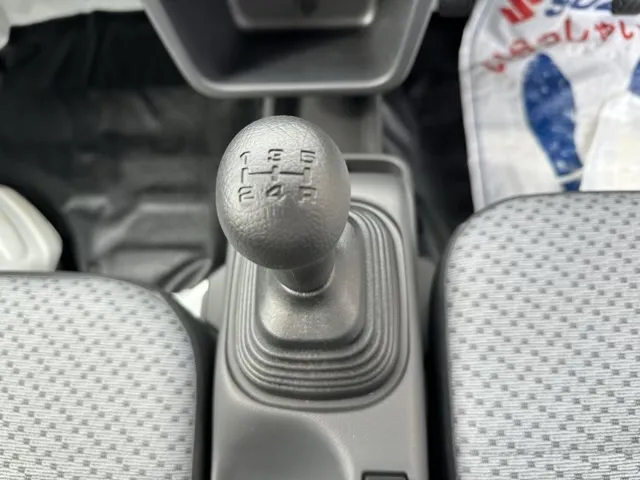 キャリートラック(スズキ)頑丈ダンプ ４WD セーフティサポート非装着車届出済未使用車 17