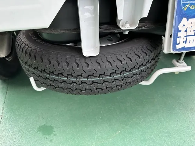 キャリートラック(スズキ)頑丈ダンプ ４WD セーフティサポート非装着車届出済未使用車 7