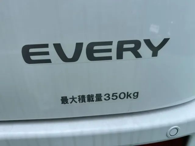 エブリイ(スズキ)PAリミテッド セーフティサポート届出済未使用車 7