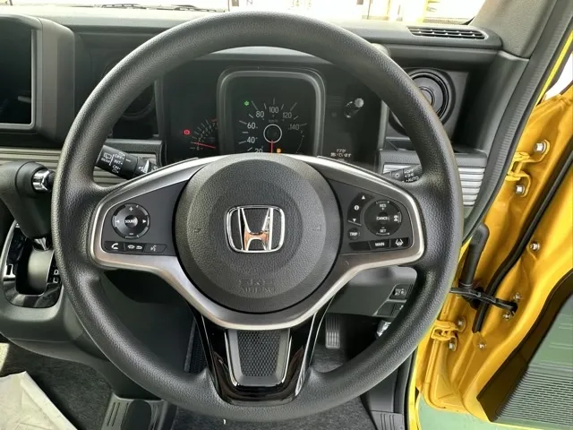 N-VAN(ホンダ)プラススタイルFUN AT届出済未使用車 9