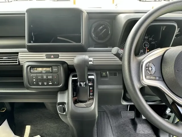 N-VAN(ホンダ)プラススタイルFUN AT届出済未使用車 12