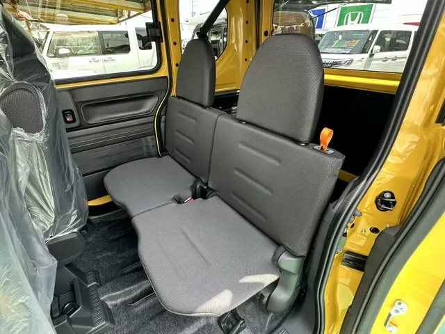 N-VAN(ホンダ)プラススタイルFUN AT届出済未使用車 15