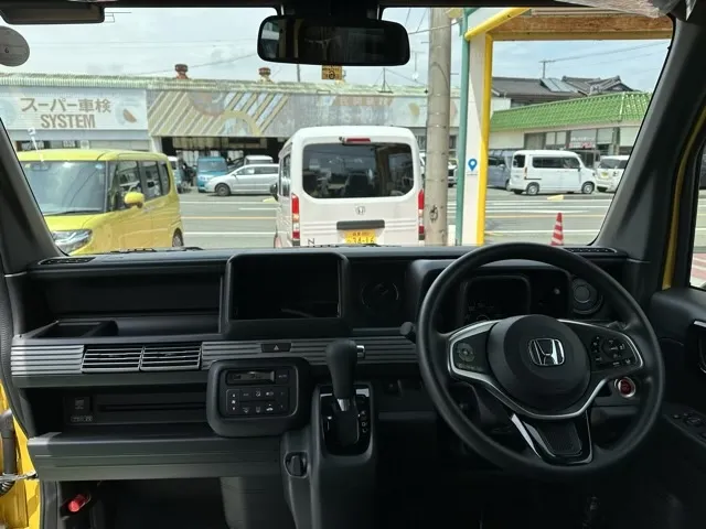 N-VAN(ホンダ)プラススタイルFUN AT届出済未使用車 16