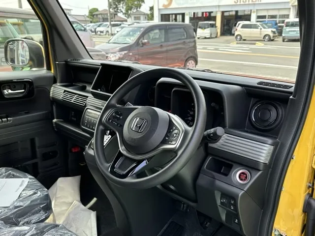 N-VAN(ホンダ)プラススタイルFUN AT届出済未使用車 5