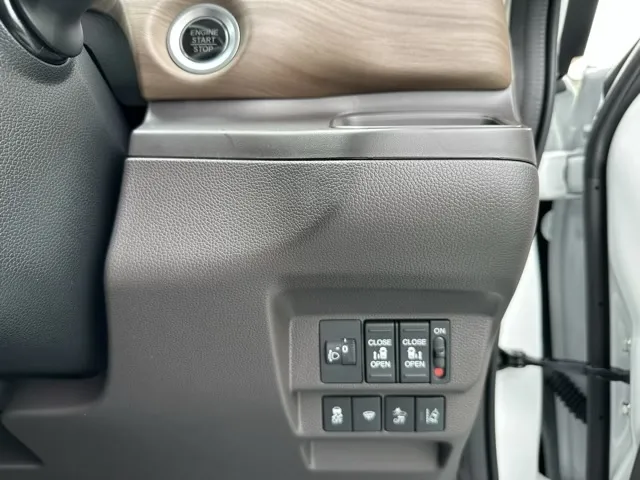 フリード(ホンダ)G登録済未使用車 12