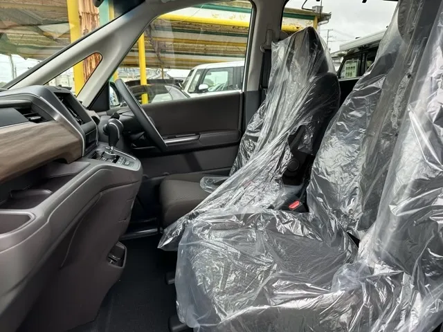 フリード(ホンダ)G登録済未使用車 3