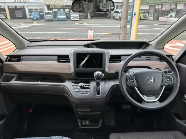 フリード(ホンダ)G登録済未使用車 5