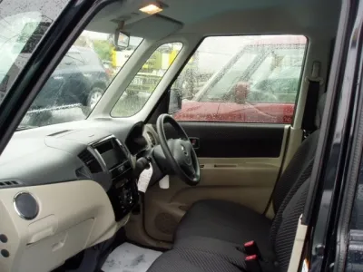 パレット(スズキ)Tターボ中古車 3