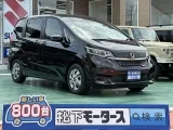 ホンダフリード 運転しやすいサイズ感！[NO:13900]