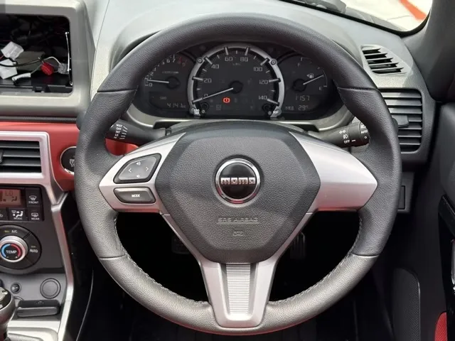 コペン(ダイハツ)セロ Ｓ中古車 9