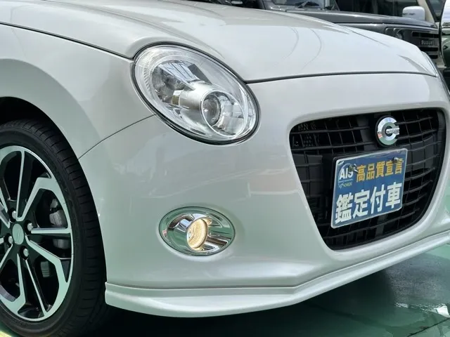コペン(ダイハツ)セロ Ｓ中古車 29