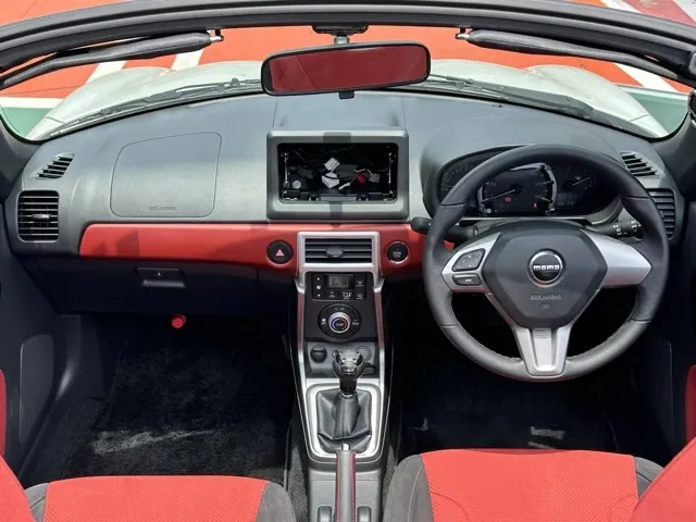 コペン(ダイハツ)セロ Ｓ中古車 8