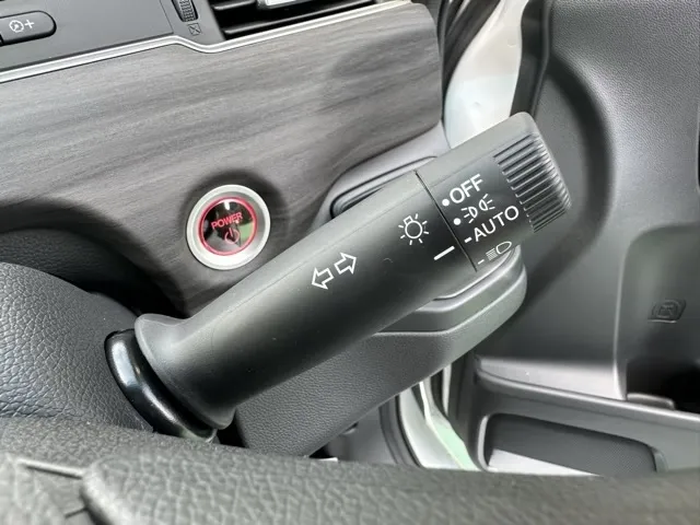 フリード(ホンダ)ハイブリッドG BLACK STYLE登録済未使用車 18
