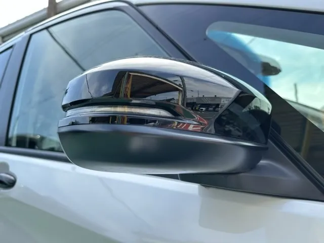 フリード(ホンダ)ハイブリッドG BLACK STYLE登録済未使用車 26