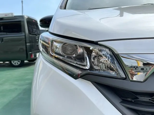 フリード(ホンダ)ハイブリッドG BLACK STYLE登録済未使用車 27