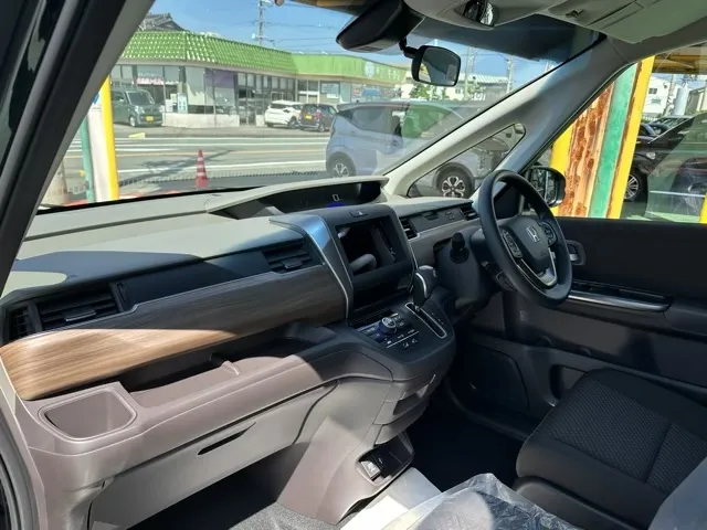 フリード(ホンダ)G登録済未使用車 15