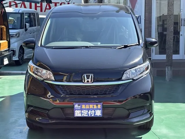 フリード(ホンダ)G登録済未使用車 21