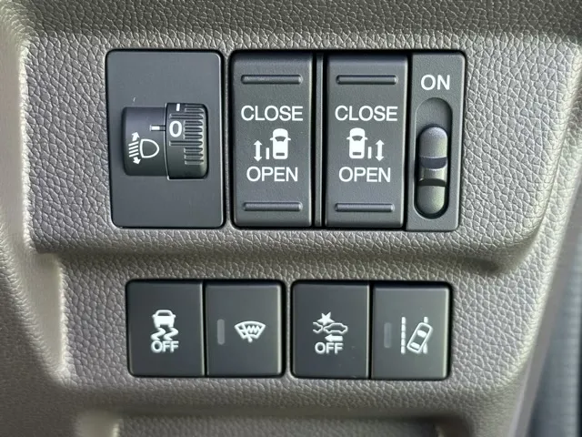 フリード(ホンダ)G登録済未使用車 6