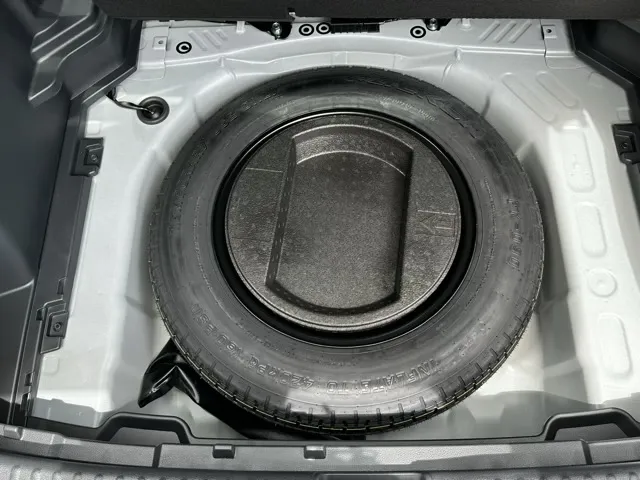 ヤリスクロス(トヨタ)Z パノラミックビュー スペアタイヤ登録済未使用車 9