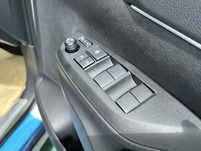 ヤリスクロス(トヨタ)Z パノラミックビュー スペアタイヤ登録済未使用車 12