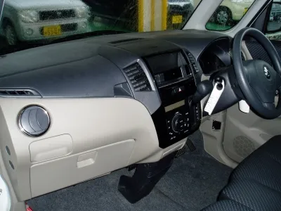 パレット(スズキ)XS中古車 3