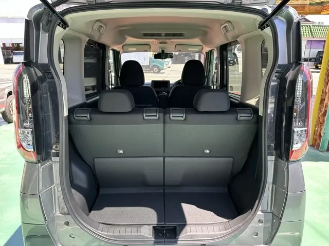 eKクロススペース(三菱)Ｇ　プラスエディションディーラ-試乗車 9