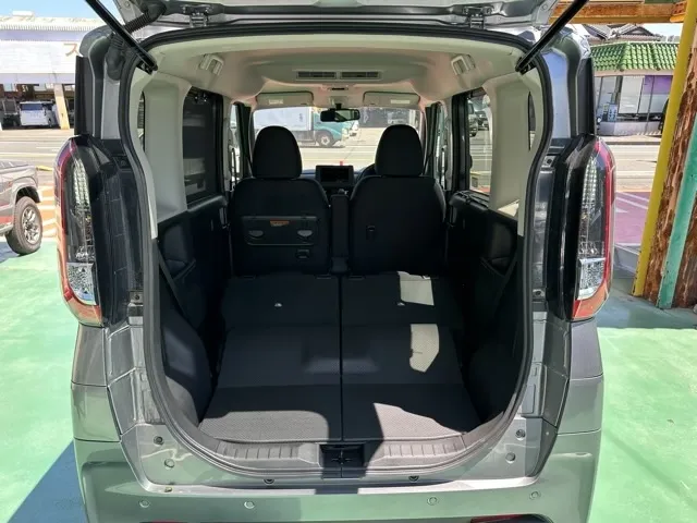 eKクロススペース(三菱)Ｇ　プラスエディションディーラ-試乗車 10