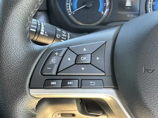 eKクロススペース(三菱)Ｇ　プラスエディションディーラ-試乗車 16