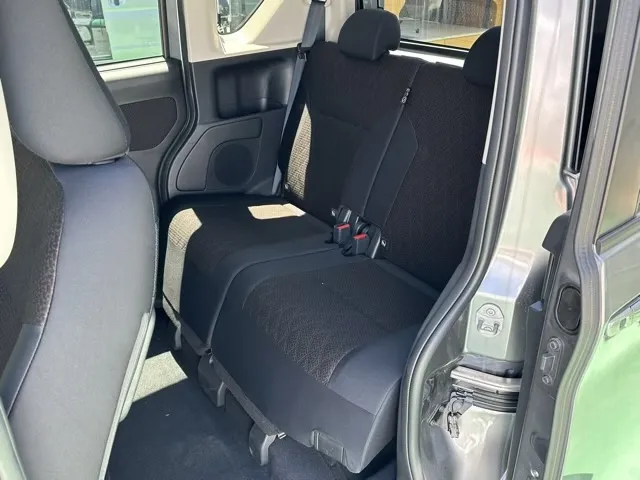 eKクロススペース(三菱)Ｇ　プラスエディションディーラ-試乗車 4