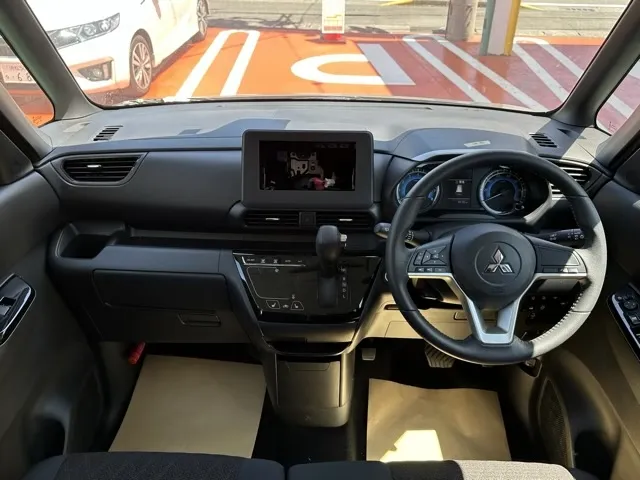 eKクロススペース(三菱)Ｇ　プラスエディションディーラ-試乗車 5