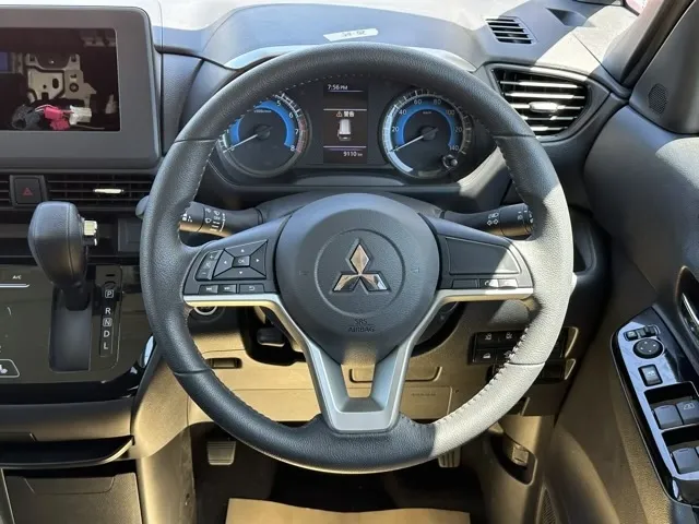 eKクロススペース(三菱)Ｇ　プラスエディションディーラ-試乗車 6