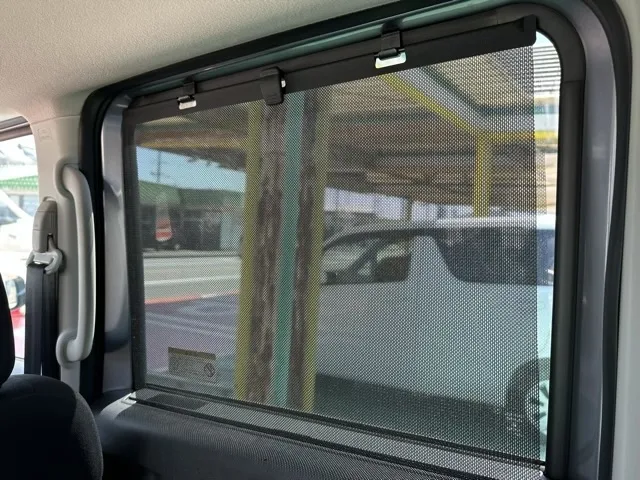 eKクロススペース(三菱)Ｇ　プラスエディションディーラ-試乗車 8