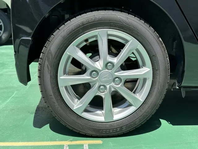 ミライース(ダイハツ)G SAⅢ中古車 10