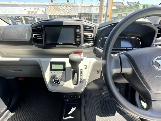 ミライース(ダイハツ)G SAⅢ中古車 14