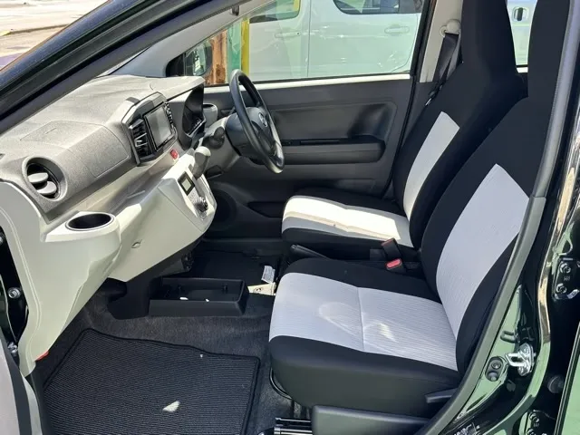 ミライース(ダイハツ)G SAⅢ中古車 3