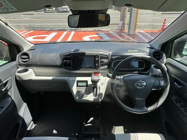 ミライース(ダイハツ)G SAⅢ中古車 5