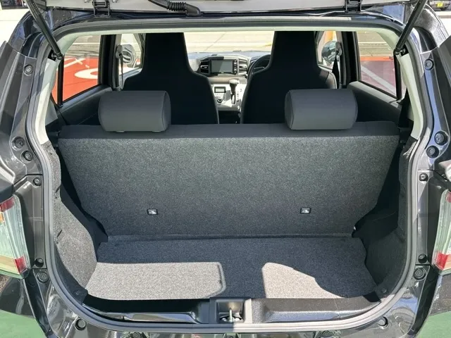 ミライース(ダイハツ)G SAⅢ中古車 7