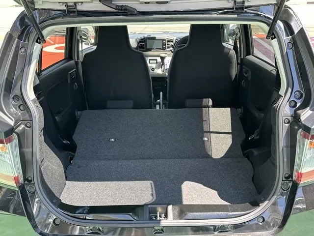 ミライース(ダイハツ)G SAⅢ中古車 8